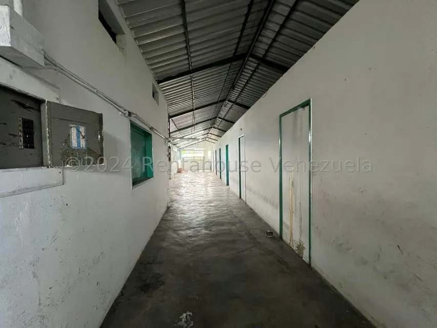 Edificio en Venta en Prado de Maria, Distrito Metropolitano - 18