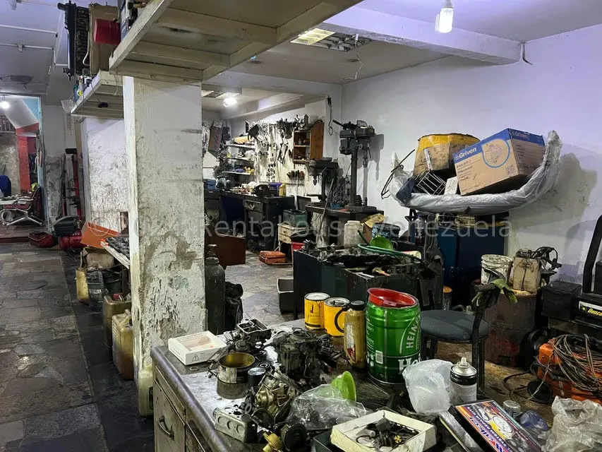 Edificio en Venta en Prado de Maria, Distrito Metropolitano - 3