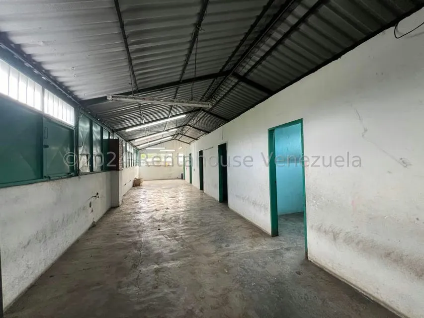 Edificio en Venta en Prado de Maria, Distrito Metropolitano - 21