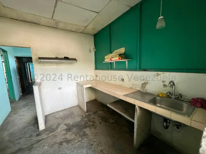 Edificio en Venta en Prado de Maria, Distrito Metropolitano - 26