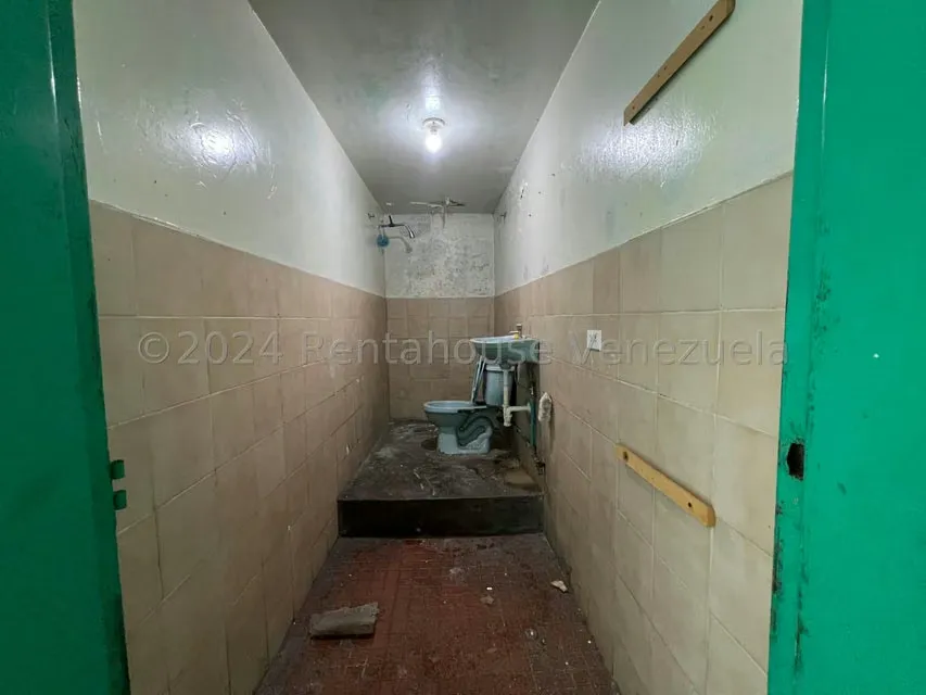 Edificio en Venta en Prado de Maria, Distrito Metropolitano - 28