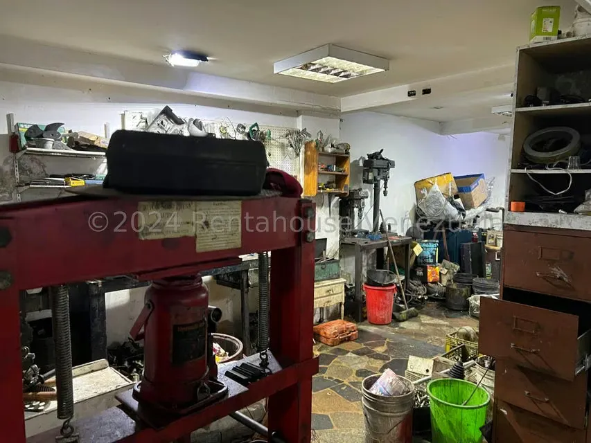Edificio en Venta en Prado de Maria, Distrito Metropolitano - 4