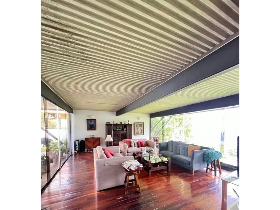 Vendo casa 400m2 Alto Hatillo 4844 - 3
