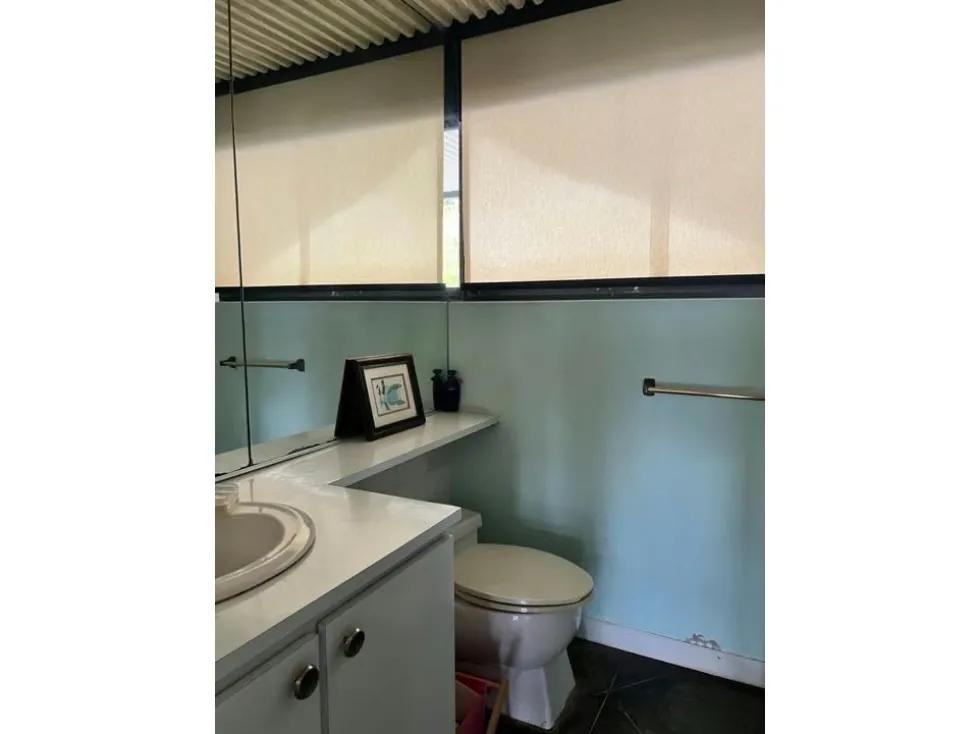 Vendo casa 400m2 Alto Hatillo 4844 - 7