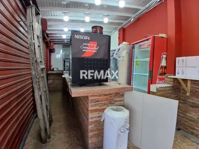 Se Vende Fondo de Comercio en Excelente Ubicación - 13