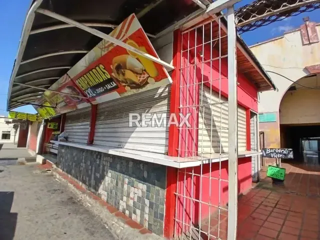 Se Vende Fondo de Comercio en Excelente Ubicación - 3
