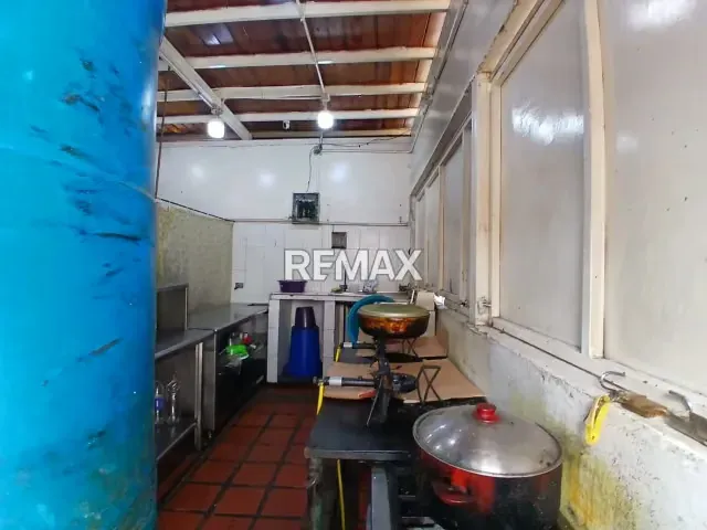 Se Vende Fondo de Comercio en Excelente Ubicación - 7
