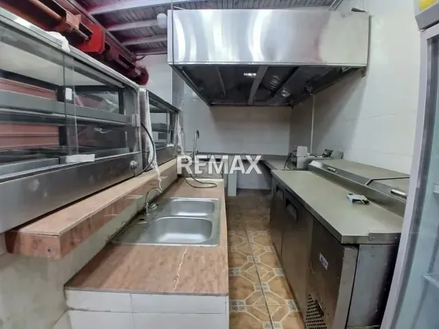 Se Vende Fondo de Comercio en Excelente Ubicación - 8