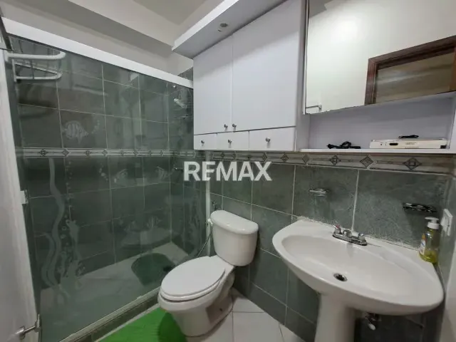 EN VENTA HERMOSA APARTAMENTO PLANTA BAJA CON SALIDA DIRECTA A LAS AREAS SOCIALES EN EL CONJUNTO RESIDENCIAL PUERTO VIEJO EN BOCA DE AROA - 11
