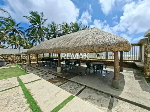EN VENTA HERMOSA APARTAMENTO PLANTA BAJA CON SALIDA DIRECTA A LAS AREAS SOCIALES EN EL CONJUNTO RESIDENCIAL PUERTO VIEJO EN BOCA DE AROA - 17