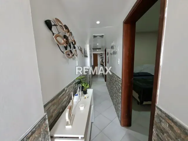 EN VENTA HERMOSA APARTAMENTO PLANTA BAJA CON SALIDA DIRECTA A LAS AREAS SOCIALES EN EL CONJUNTO RESIDENCIAL PUERTO VIEJO EN BOCA DE AROA - 5