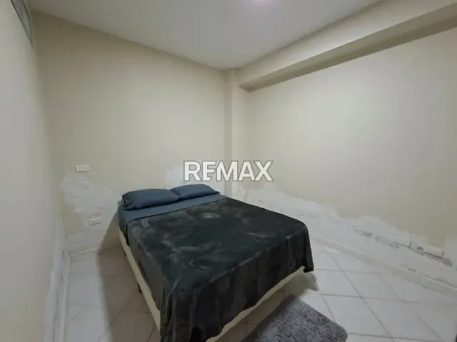 EN VENTA HERMOSA APARTAMENTO PLANTA BAJA CON SALIDA DIRECTA A LAS AREAS SOCIALES EN EL CONJUNTO RESIDENCIAL PUERTO VIEJO EN BOCA DE AROA - 6