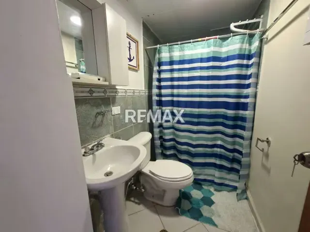 EN VENTA HERMOSA APARTAMENTO PLANTA BAJA CON SALIDA DIRECTA A LAS AREAS SOCIALES EN EL CONJUNTO RESIDENCIAL PUERTO VIEJO EN BOCA DE AROA - 7