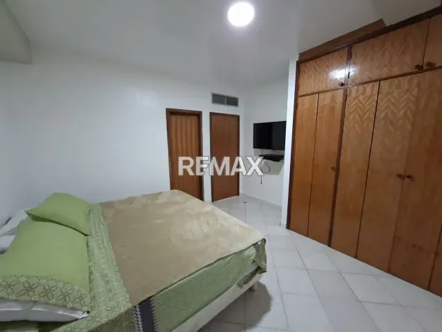EN VENTA HERMOSA APARTAMENTO PLANTA BAJA CON SALIDA DIRECTA A LAS AREAS SOCIALES EN EL CONJUNTO RESIDENCIAL PUERTO VIEJO EN BOCA DE AROA - 10