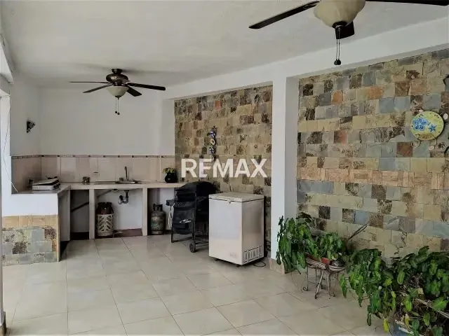 TU HOGAR EN PAMPATAR LISTO PARA HABITAR, CON AMPLITUD, CONFORT Y ESTILO, EN EL CONJUNTO RESD VISTA CARIBE, MUNICIPIO MANEIRO - ISLA DE MARGARITA - 15