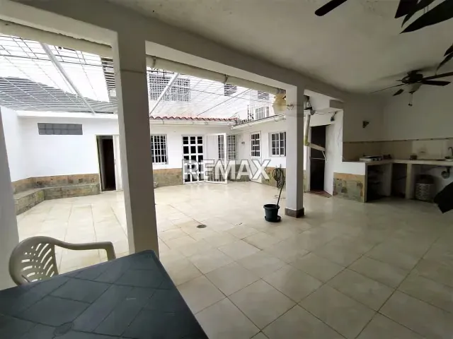 TU HOGAR EN PAMPATAR LISTO PARA HABITAR, CON AMPLITUD, CONFORT Y ESTILO, EN EL CONJUNTO RESD VISTA CARIBE, MUNICIPIO MANEIRO - ISLA DE MARGARITA - 16