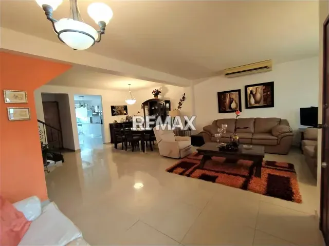 TU HOGAR EN PAMPATAR LISTO PARA HABITAR, CON AMPLITUD, CONFORT Y ESTILO, EN EL CONJUNTO RESD VISTA CARIBE, MUNICIPIO MANEIRO - ISLA DE MARGARITA - 5