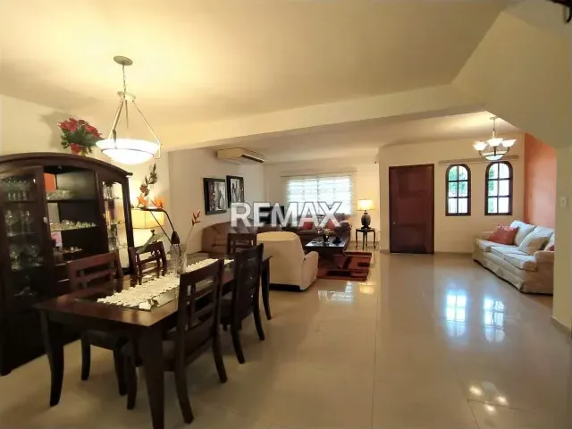 TU HOGAR EN PAMPATAR LISTO PARA HABITAR, CON AMPLITUD, CONFORT Y ESTILO, EN EL CONJUNTO RESD VISTA CARIBE, MUNICIPIO MANEIRO - ISLA DE MARGARITA - 6