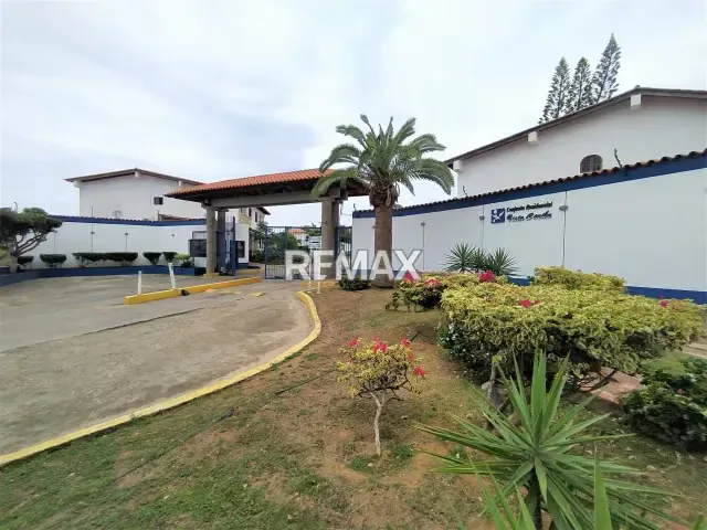 TU HOGAR EN PAMPATAR LISTO PARA HABITAR, CON AMPLITUD, CONFORT Y ESTILO, EN EL CONJUNTO RESD VISTA CARIBE, MUNICIPIO MANEIRO - ISLA DE MARGARITA - 7
