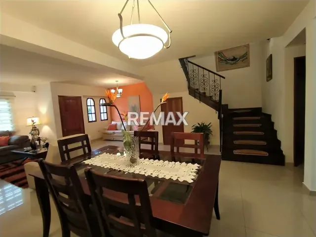 TU HOGAR EN PAMPATAR LISTO PARA HABITAR, CON AMPLITUD, CONFORT Y ESTILO, EN EL CONJUNTO RESD VISTA CARIBE, MUNICIPIO MANEIRO - ISLA DE MARGARITA - 8