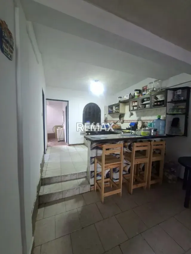 SE VENDE CASA CON GAS DIRECTO EN CABUDARE