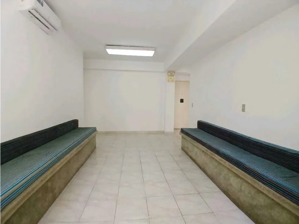 ALQUILO OFICINA 71M2 CENTRO ALOA - 3