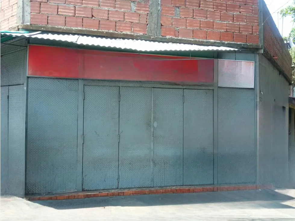 Local en Alquiler a pie de Calle en Catia