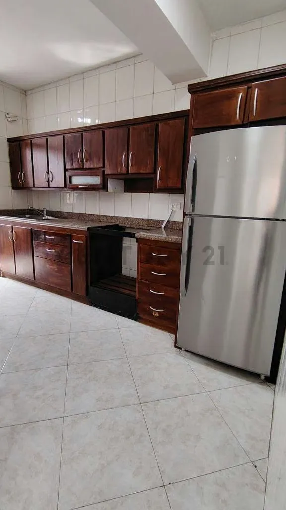 Apartamento en alquiler - 2