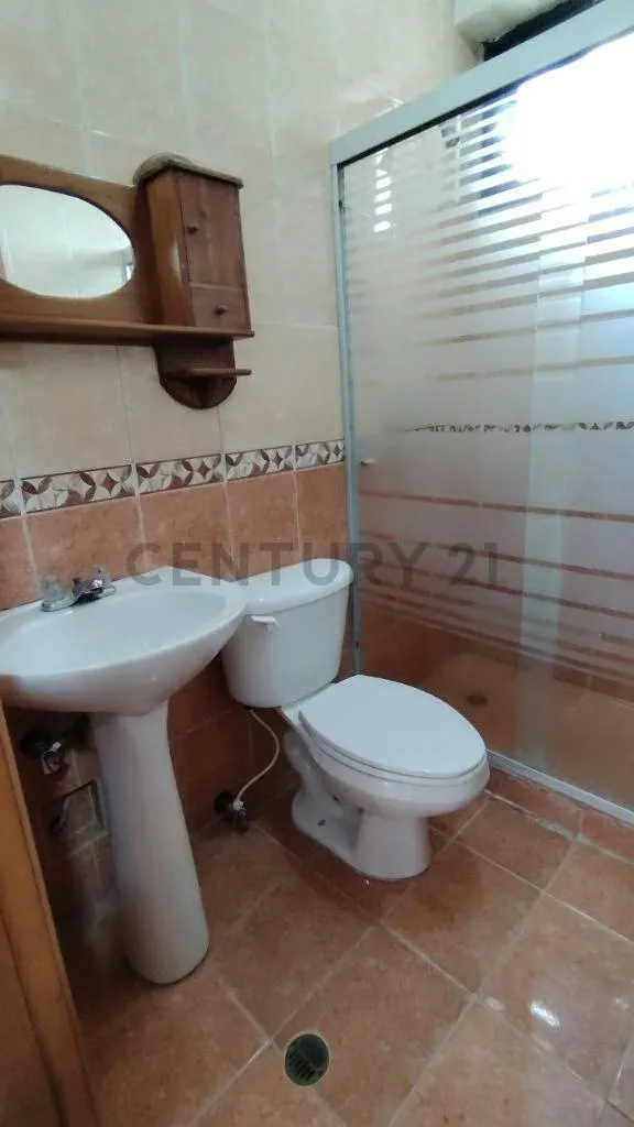 Apartamento en alquiler - 4