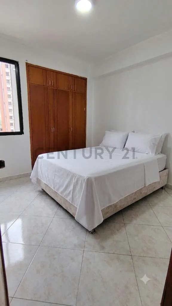 Apartamento en alquiler - 5