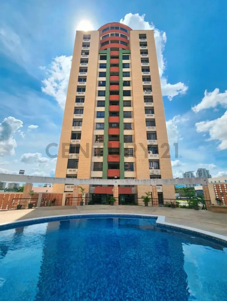 Apartamento en alquiler - 7