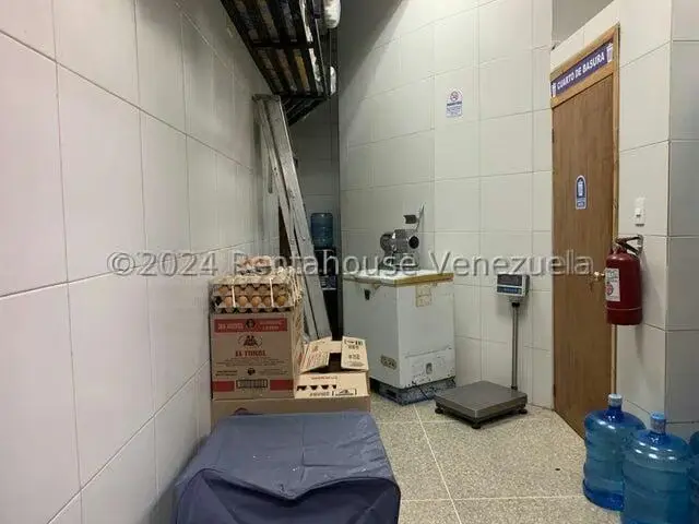 Negocios y Empresas (Alimentos y Bebidas) en Venta en Parroquia La Candelaria, Distrito Metropolitano - 12