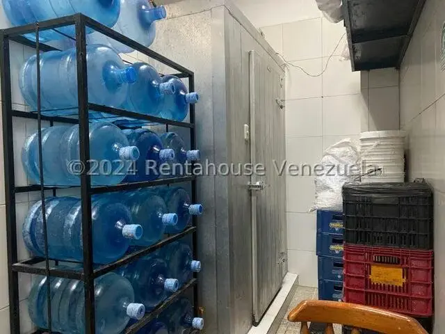 Negocios y Empresas (Alimentos y Bebidas) en Venta en Parroquia La Candelaria, Distrito Metropolitano - 13