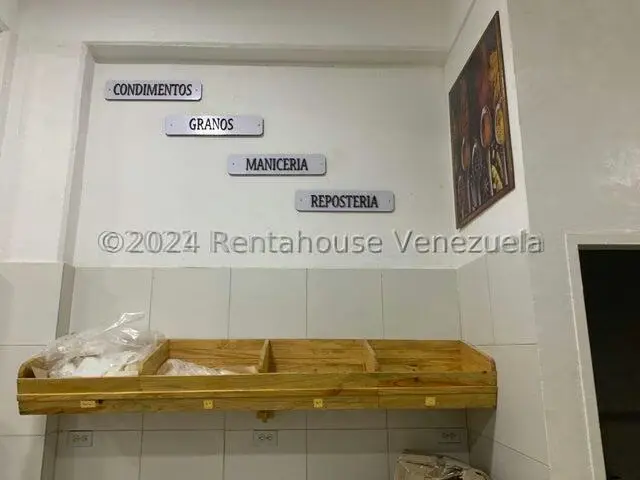 Negocios y Empresas (Alimentos y Bebidas) en Venta en Parroquia La Candelaria, Distrito Metropolitano - 15