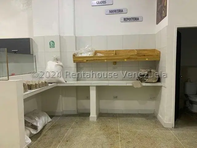 Negocios y Empresas (Alimentos y Bebidas) en Venta en Parroquia La Candelaria, Distrito Metropolitano - 16