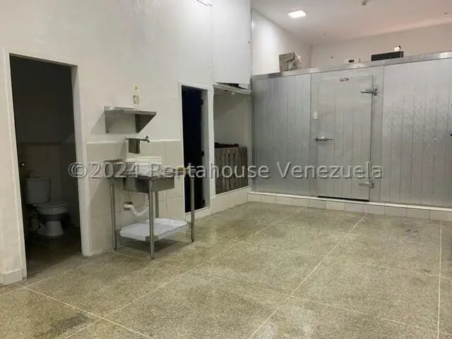 Negocios y Empresas (Alimentos y Bebidas) en Venta en Parroquia La Candelaria, Distrito Metropolitano - 17