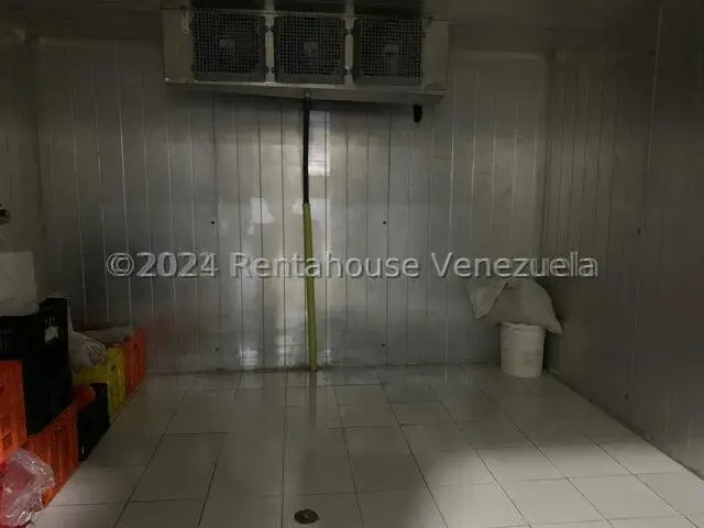 Negocios y Empresas (Alimentos y Bebidas) en Venta en Parroquia La Candelaria, Distrito Metropolitano - 19