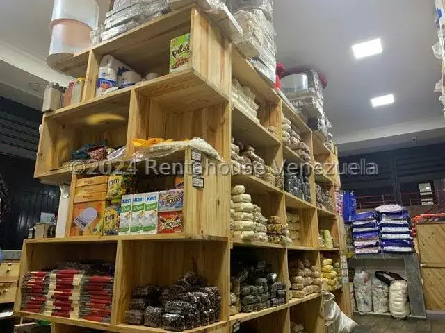 Negocios y Empresas (Alimentos y Bebidas) en Venta en Parroquia La Candelaria, Distrito Metropolitano - 7