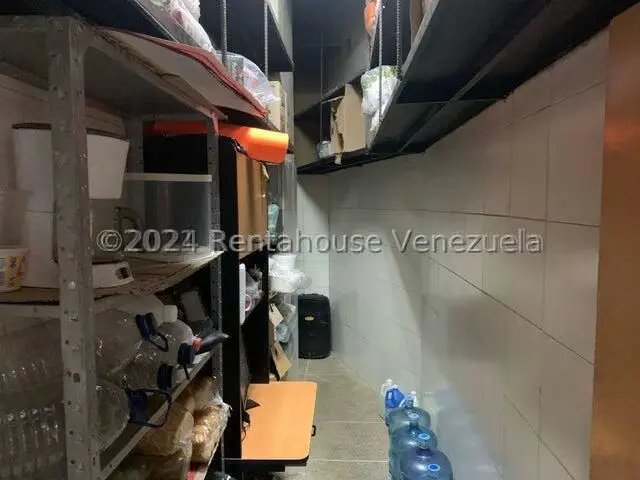 Negocios y Empresas (Alimentos y Bebidas) en Venta en Parroquia La Candelaria, Distrito Metropolitano - 10