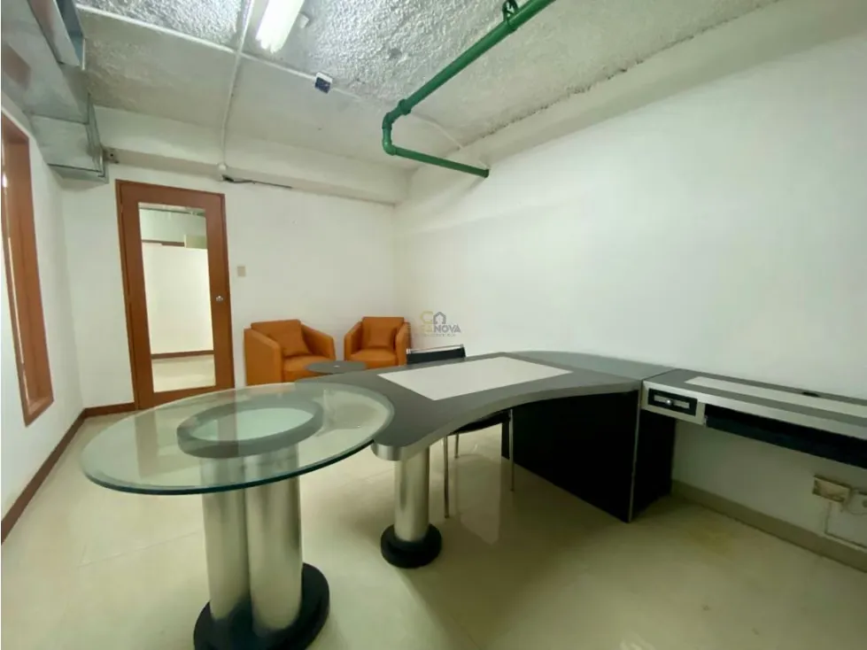 Oficina en venta en El Rosal 390 m2 - 13