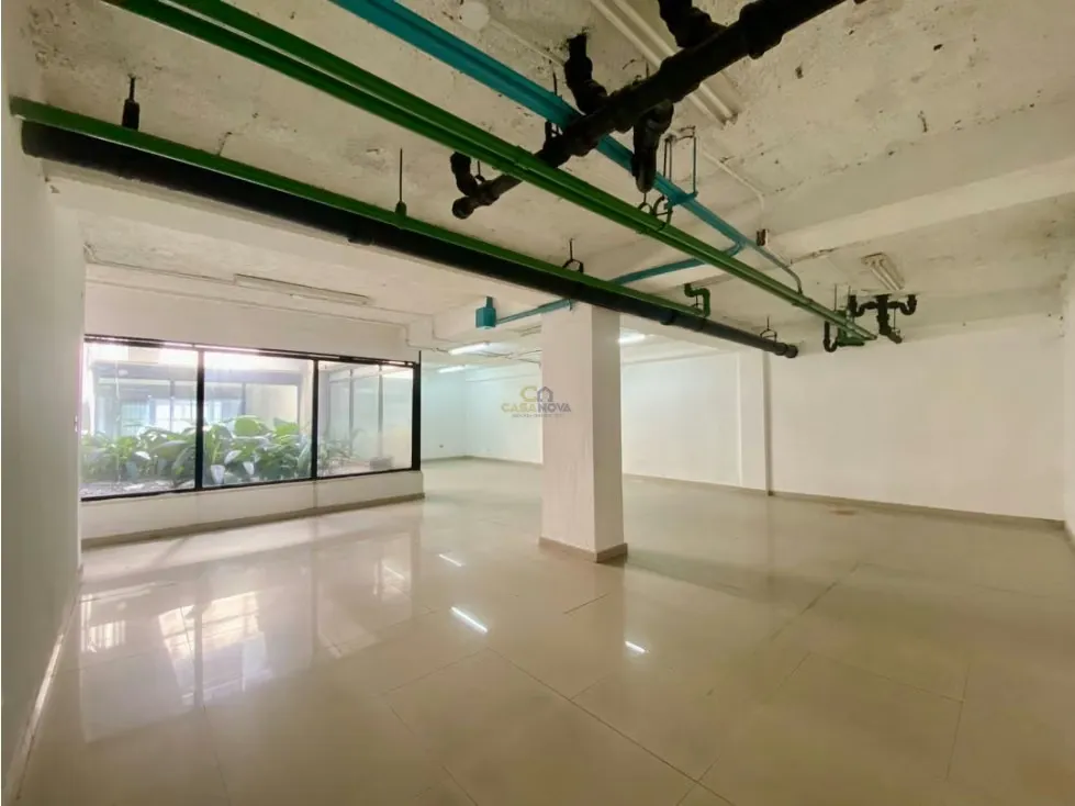 Oficina en venta en El Rosal 390 m2 - 15