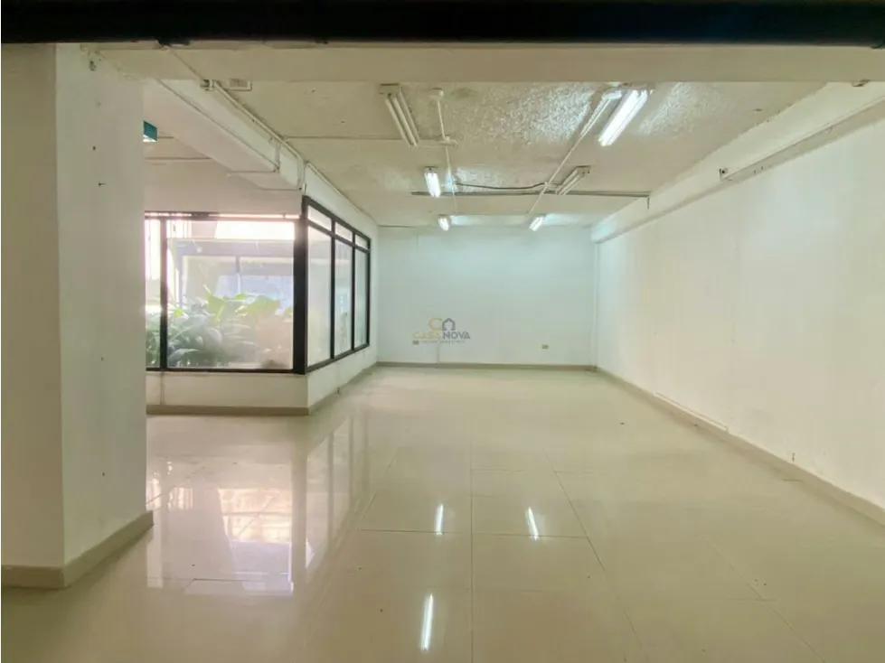 Oficina en venta en El Rosal 390 m2 - 16