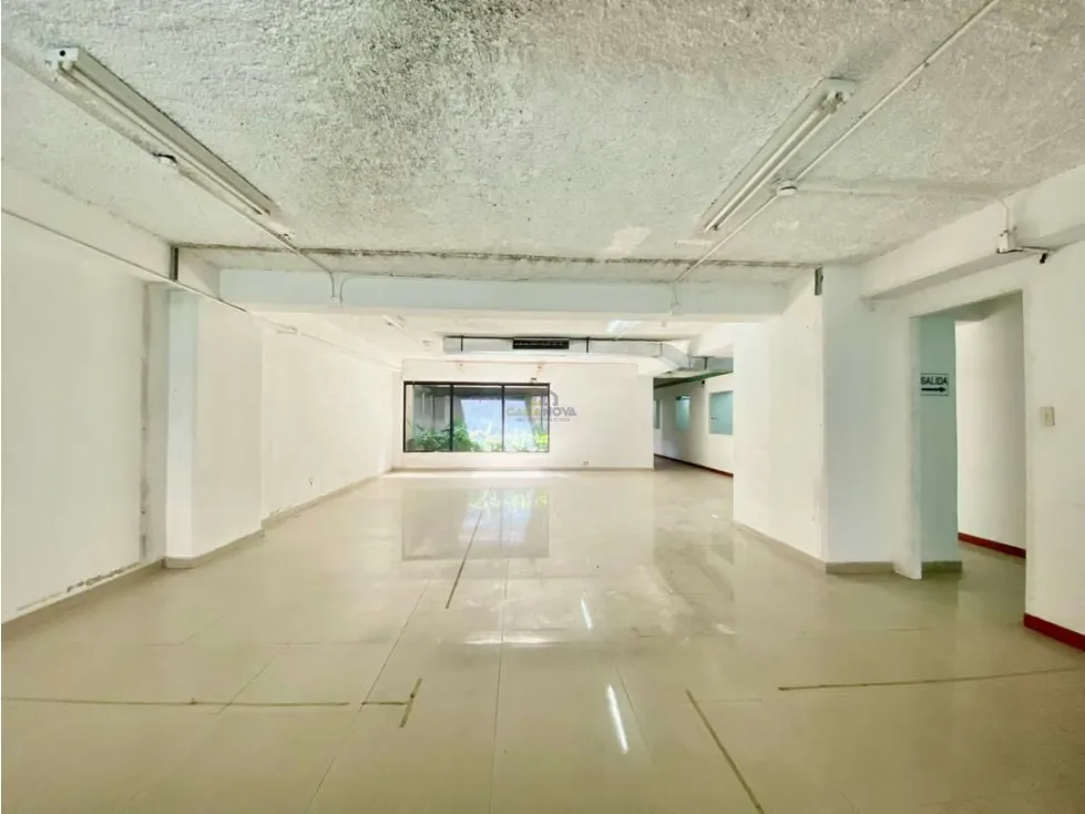 Oficina en venta en El Rosal 390 m2 - 19