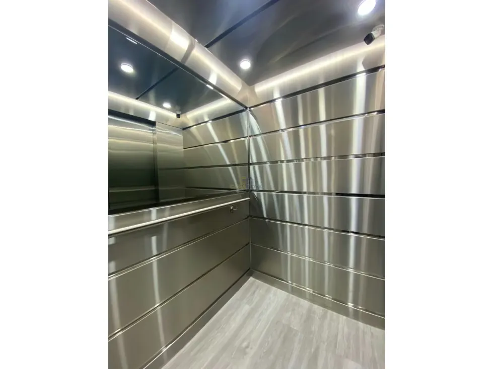 Oficina en venta en El Rosal 390 m2 - 3