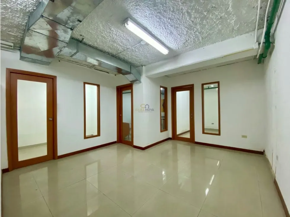 Oficina en venta en El Rosal 390 m2 - 9