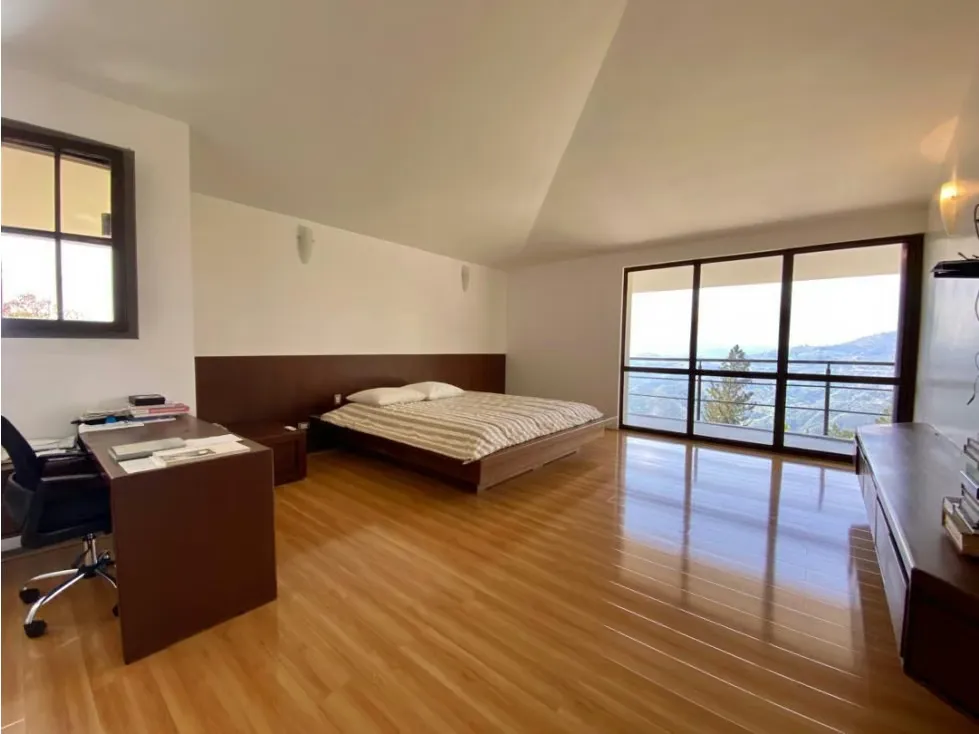 Se vende casa 1700m² 4h+2s/6b+2s/8e Los Guayabitos - 16