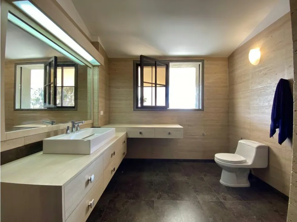 Se vende casa 1700m² 4h+2s/6b+2s/8e Los Guayabitos - 19