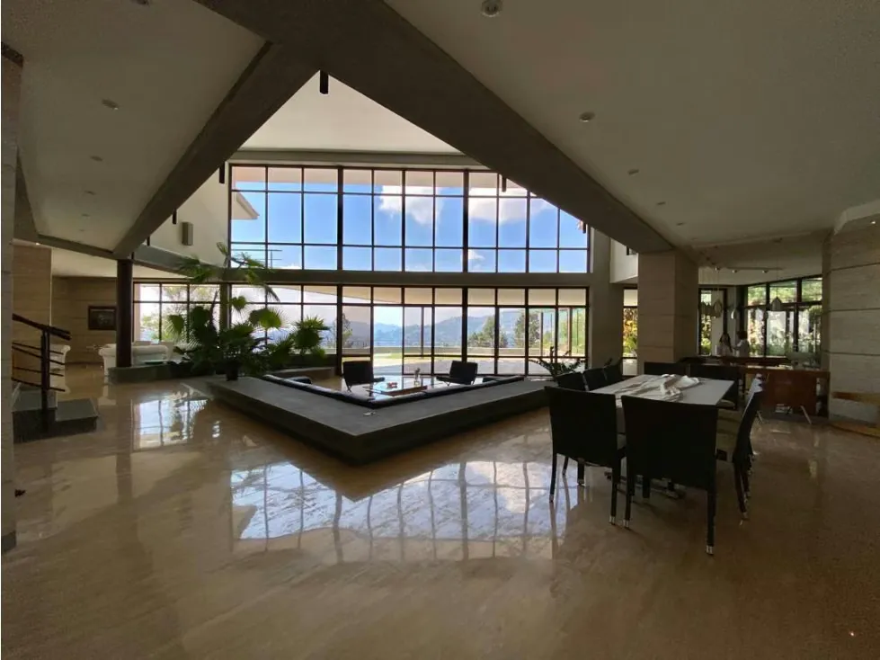 Se vende casa 1700m² 4h+2s/6b+2s/8e Los Guayabitos - 5