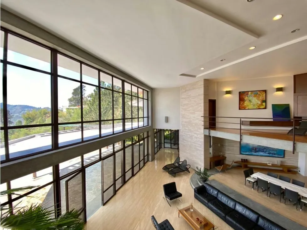 Se vende casa 1700m² 4h+2s/6b+2s/8e Los Guayabitos - 8