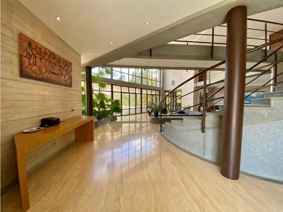 Se vende casa 1700m² 4h+2s/6b+2s/8e Los Guayabitos - 10